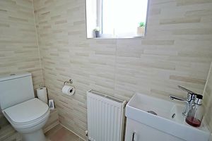 Ground Floor Cloakroom- click for photo gallery